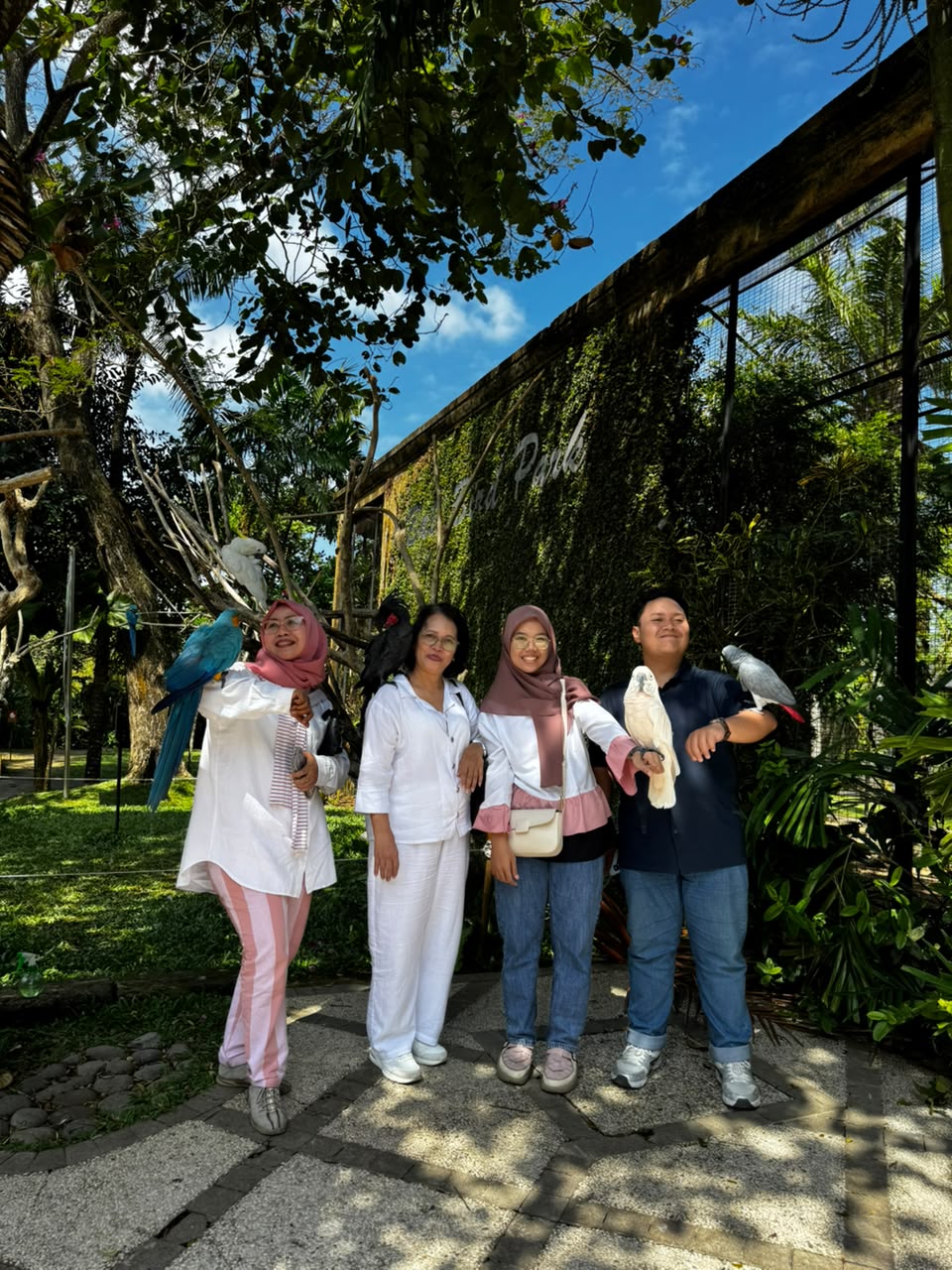 About TJTS-Bali